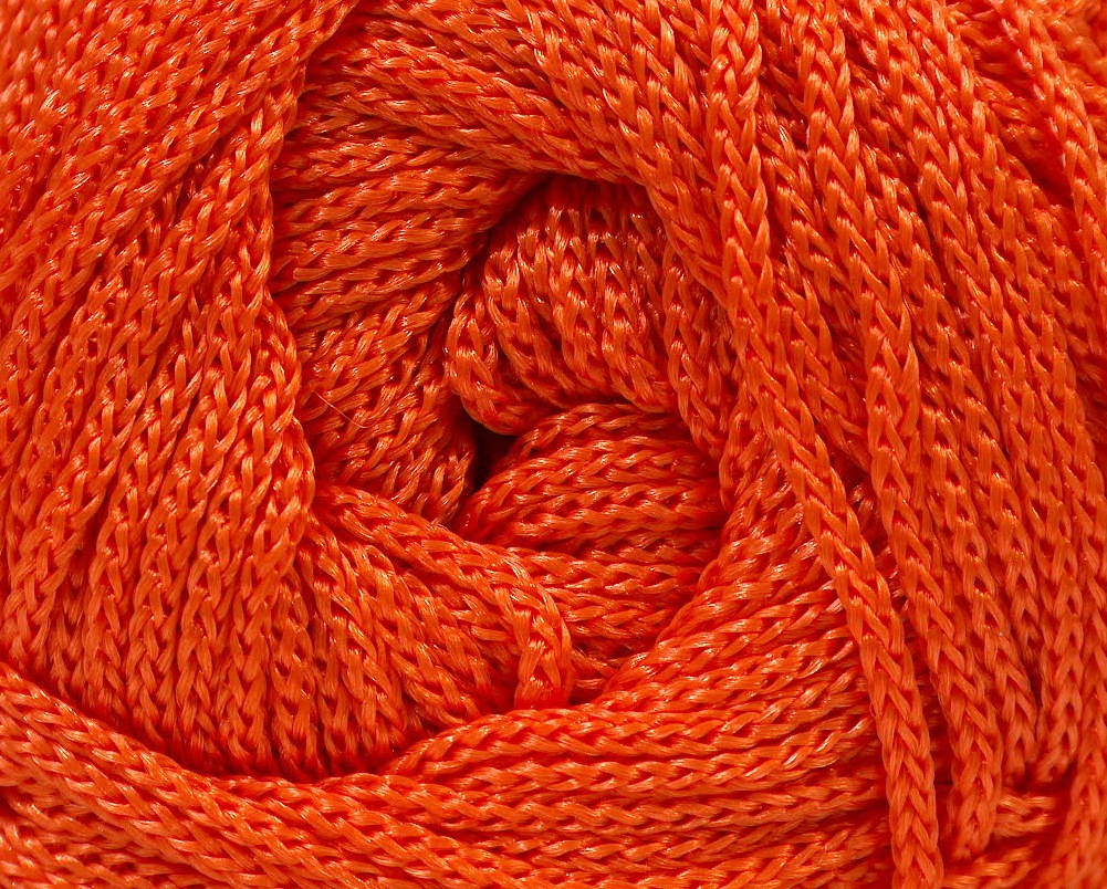 Oranje Crochet Embroidery NeedleCraft HandCraft 4x100gr