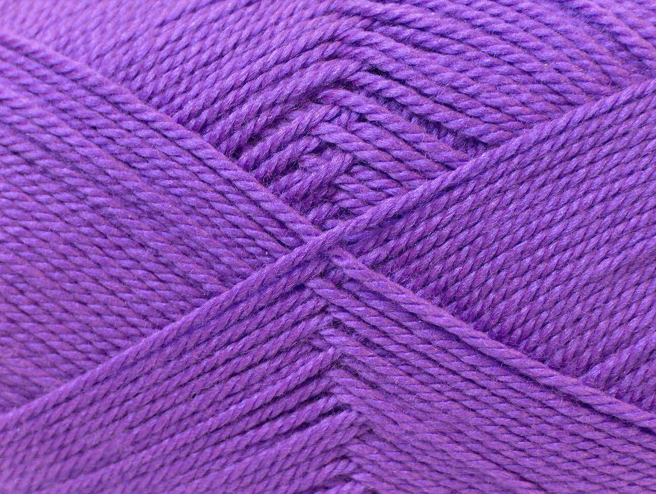 Lavendel Basic – Plain Yarns 4x100gr