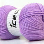 Lavendel Baby Garens 4x100gr