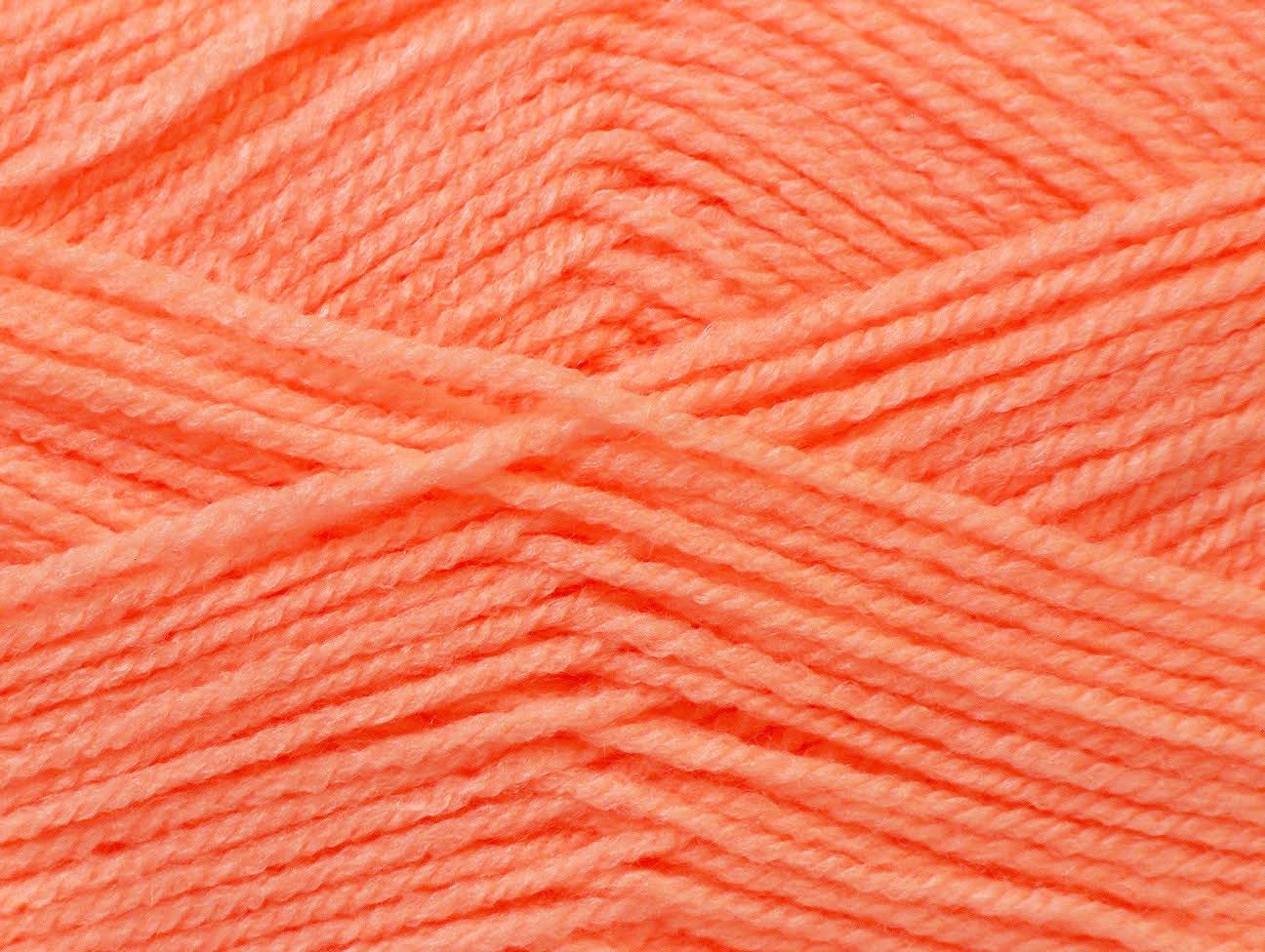 Licht Oranje Baby Garens 4x100gr