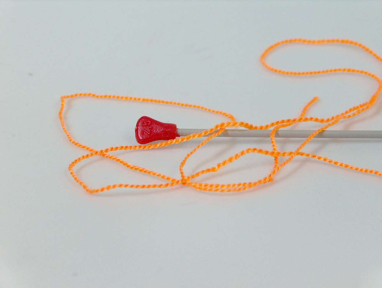 Oranje Crochet Embroidery NeedleCraft HandCraft 10x30gr