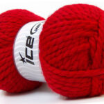 Rood Herfst Winter Garens 2x150gr