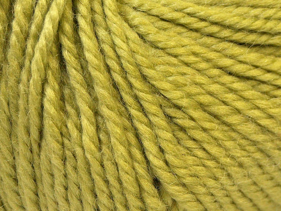 Groen Luxe Premium Garens 4x100gr