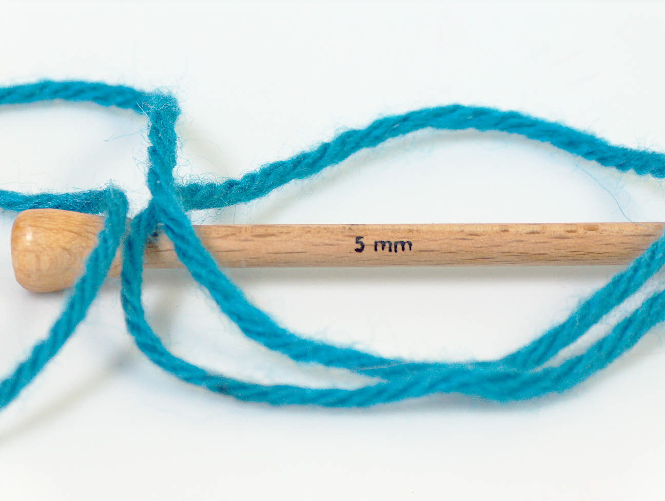 Blauw Alpaca Wol Kopen Luxe Premium Garens 4x100gr