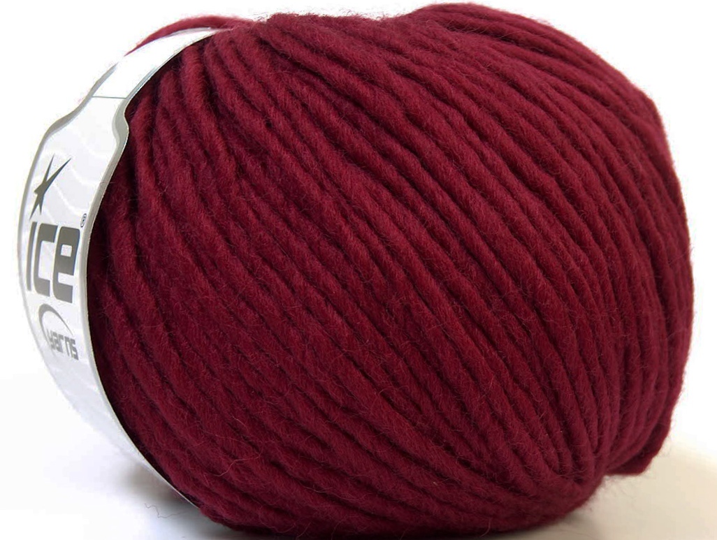 Bordeaux Herfst Winter Garens 4x100gr