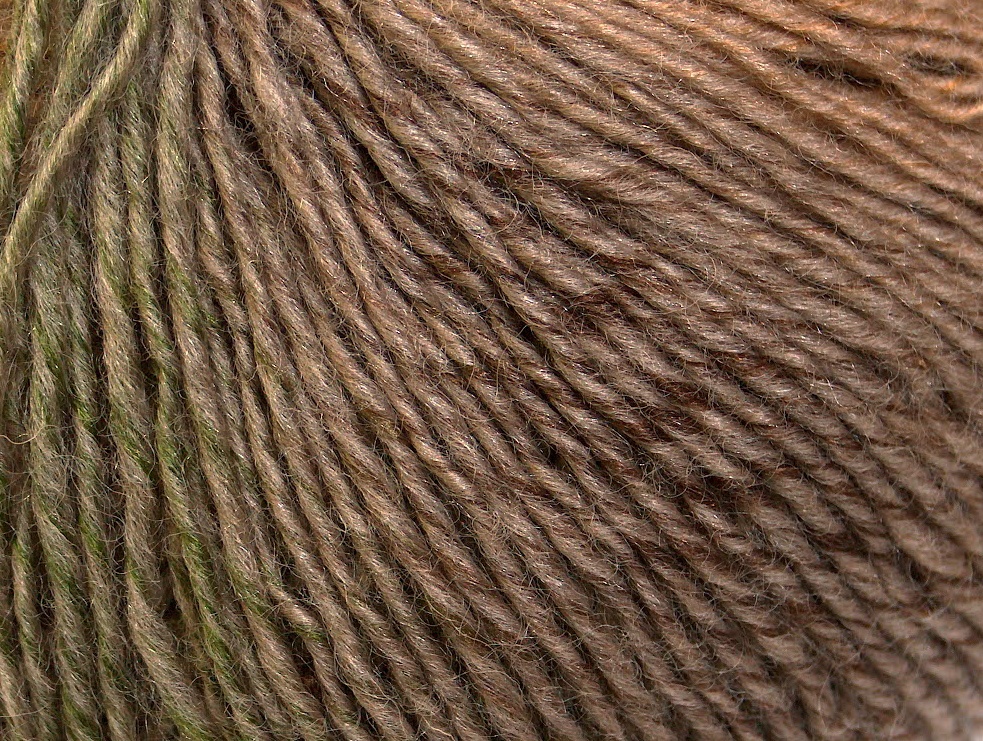 Bruin Tinten|Kameel|Khaki Herfst Winter Garens 4x100gr