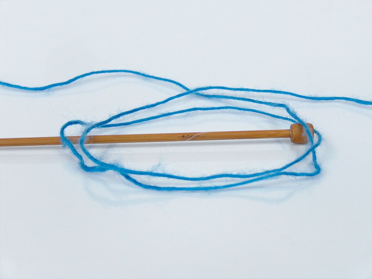 Blauw|Paars|Goud|Blauwgroen Herfst Winter Garens 4x100gr