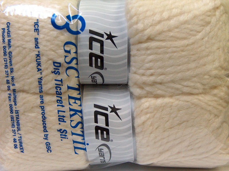 Crème Luxe Premium Garens 2x150gr