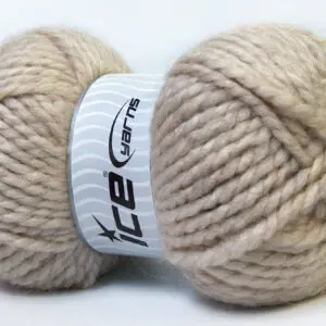 Beige Luxe Premium Garens 2x150gr