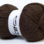 Bruin Luxe Premium Garens 2x150gr