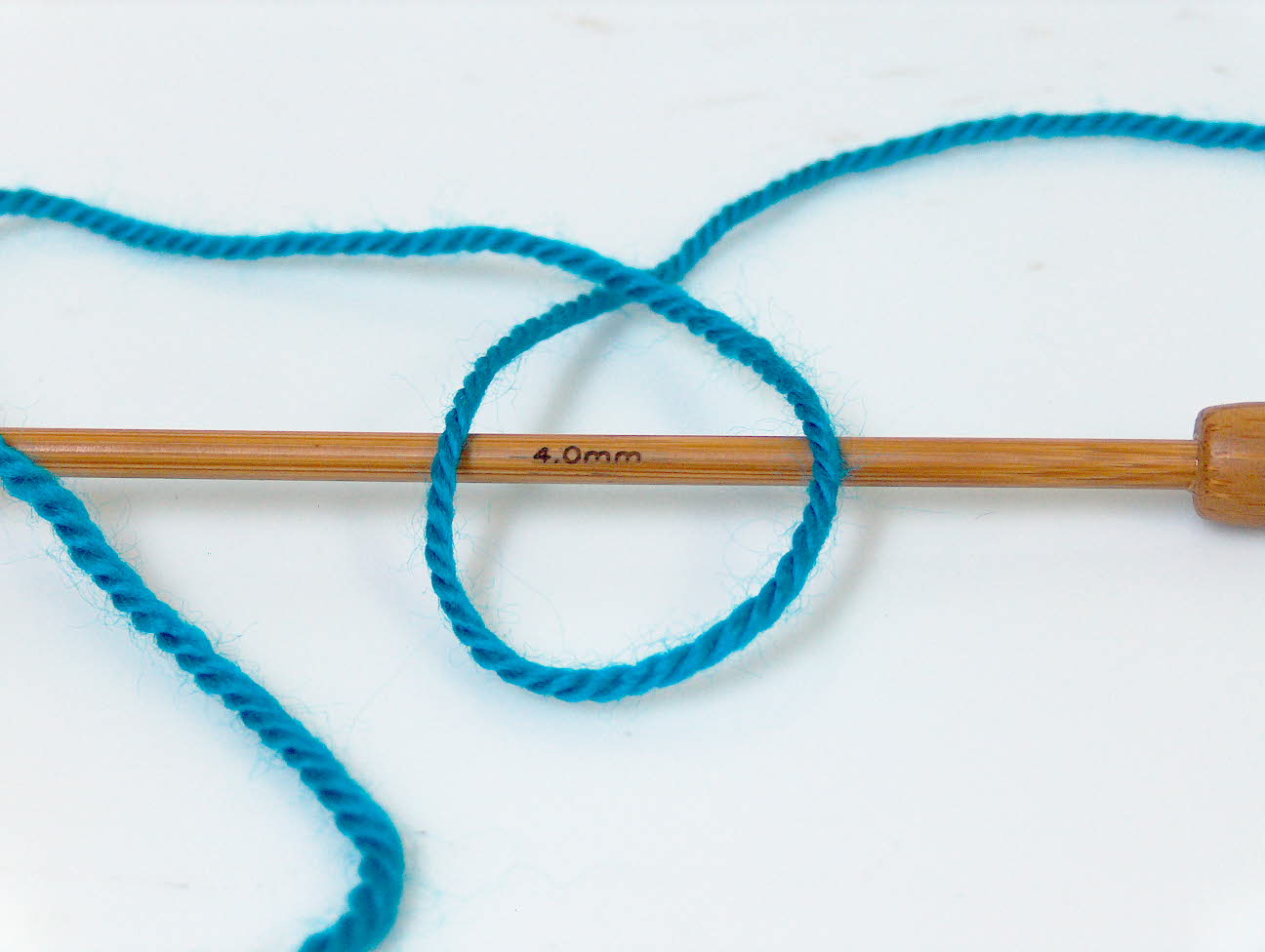 Donker Zeegroen Basic – Plain Yarns 4x100gr