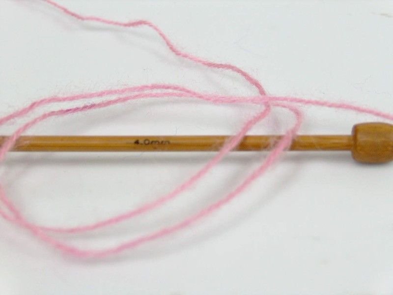 Roze tinten Herfst Winter Garens 4x100gr