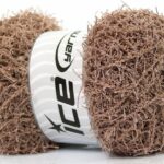 Kameel Eyelash Yarns 4x100gr