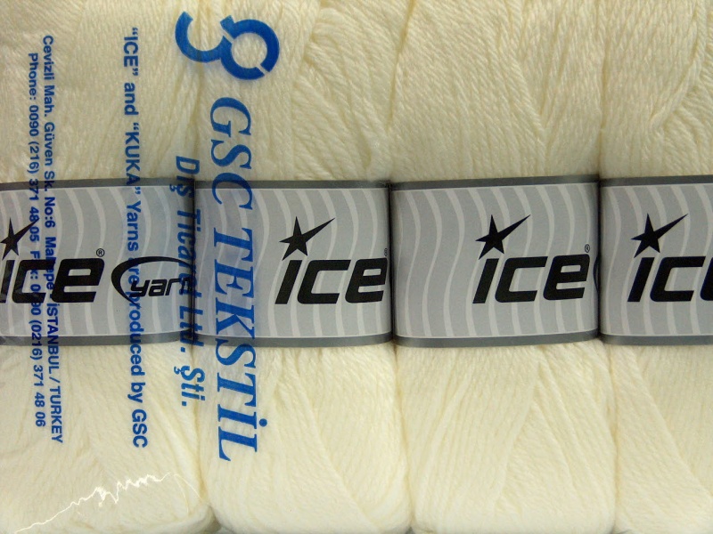 Crème Baby Garens 4x100gr