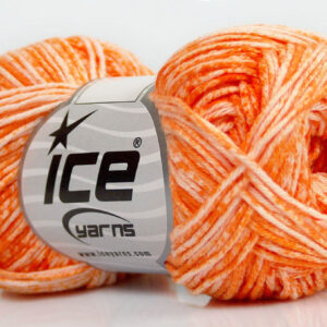 Ice yarns magic light garen