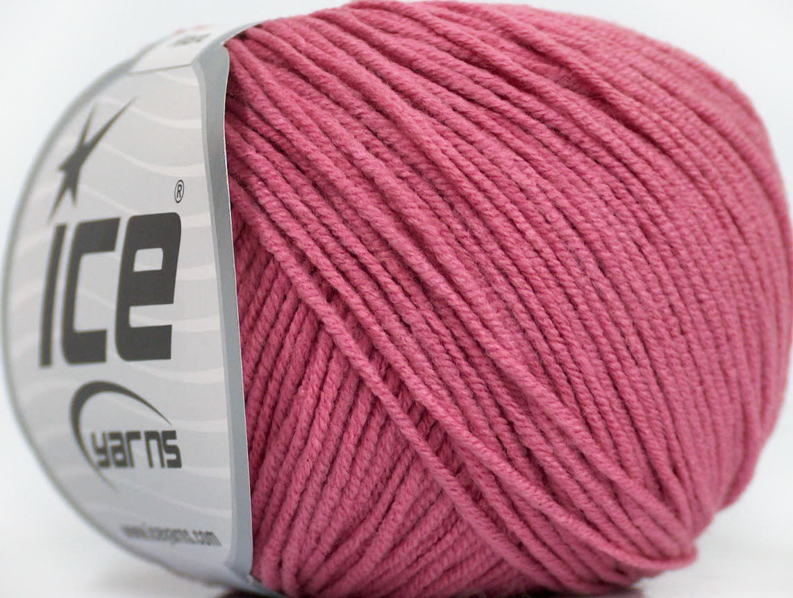 Roze-roze Lente Zomer Garens 8x50gr