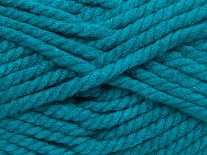 Blauwgroen Herfst Winter Garens 1xgr