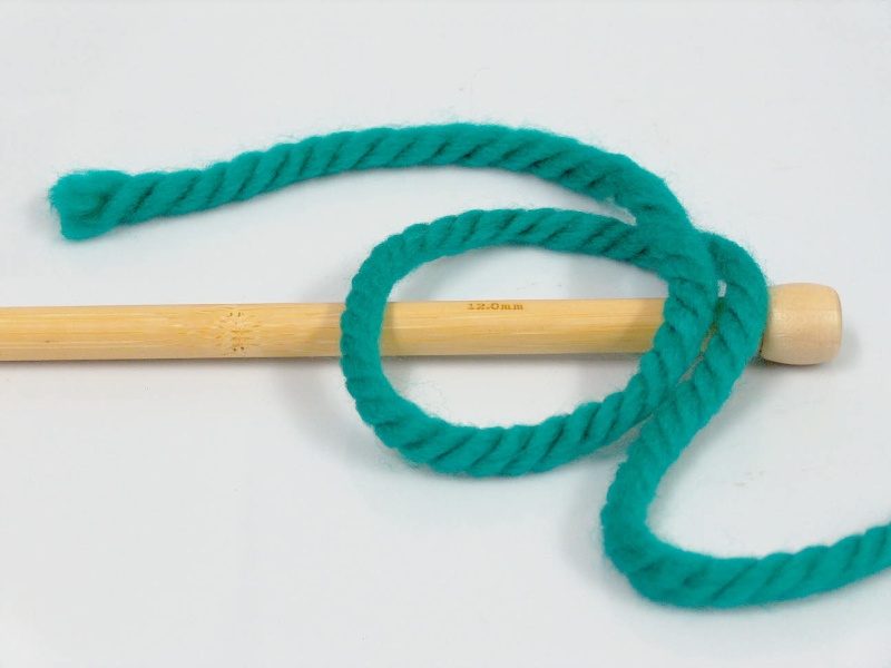 Smaragdgroen Herfst Winter Garens 1xgr