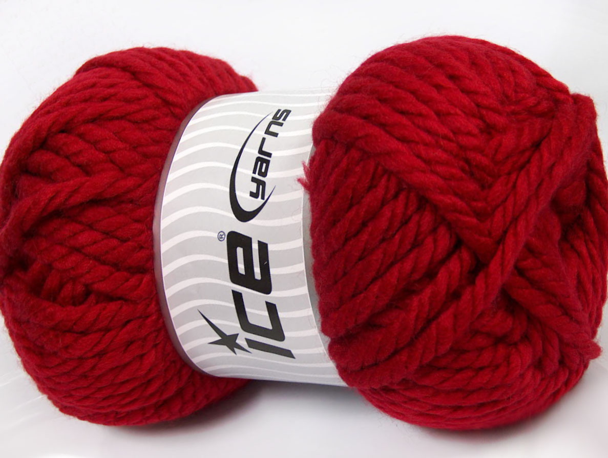 Rood Herfst Winter Garens 1xgr