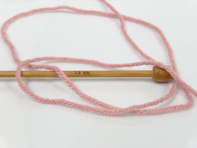 Roze-roze Basic – Plain Yarns 2x200gr