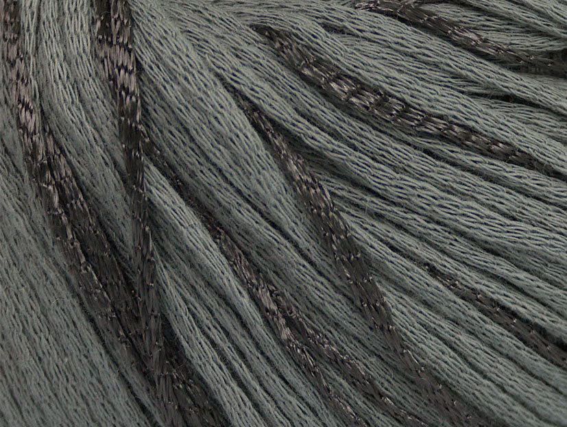 Grijs Lente Zomer Garens 6x50gr