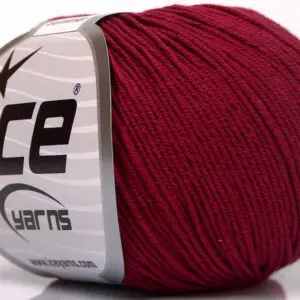 Bordeaux Baby Garens 8x50gr