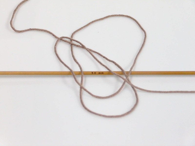 Kameel Amigurumi Yarns 4x50gr