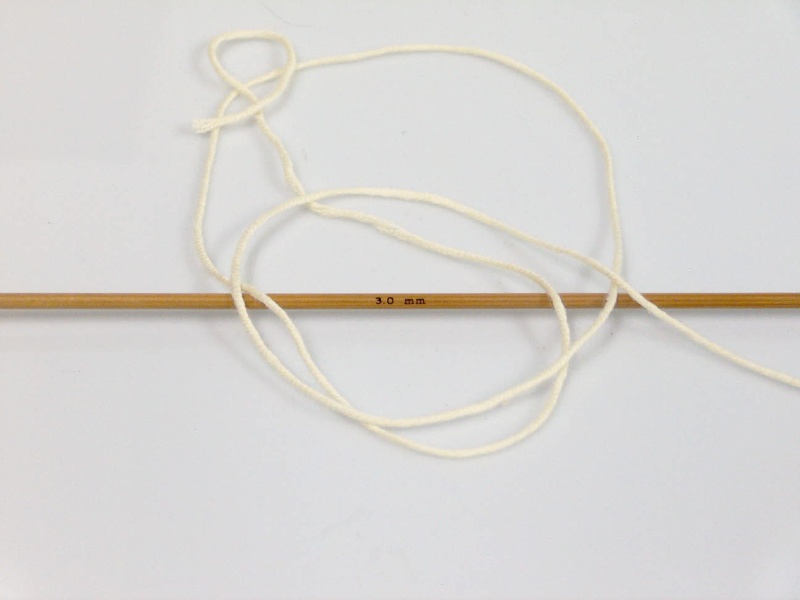 Crème Amigurumi Yarns 4x50gr