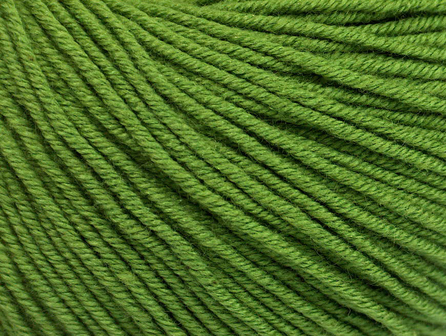 Bosgroen Amigurumi Yarns 4x50gr