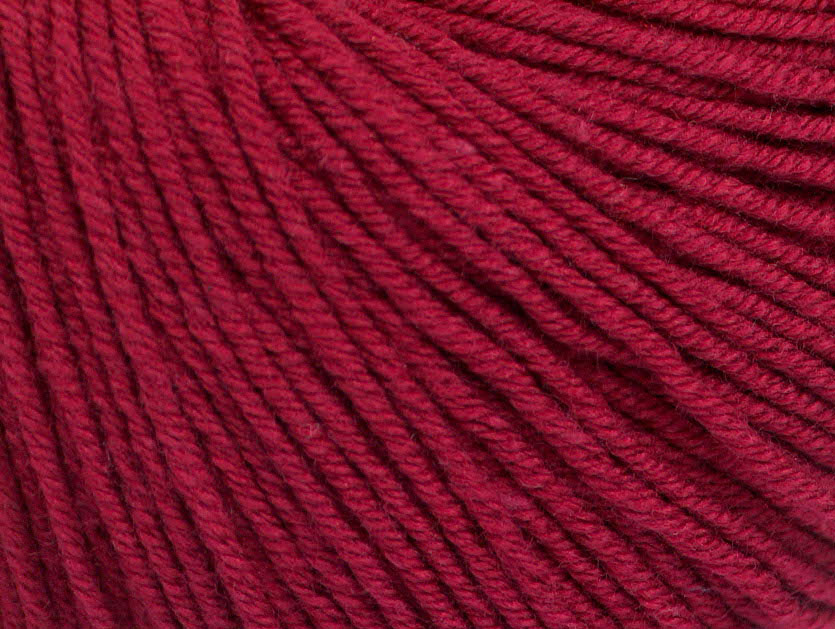 Bordeaux Amigurumi Yarns 4x50gr