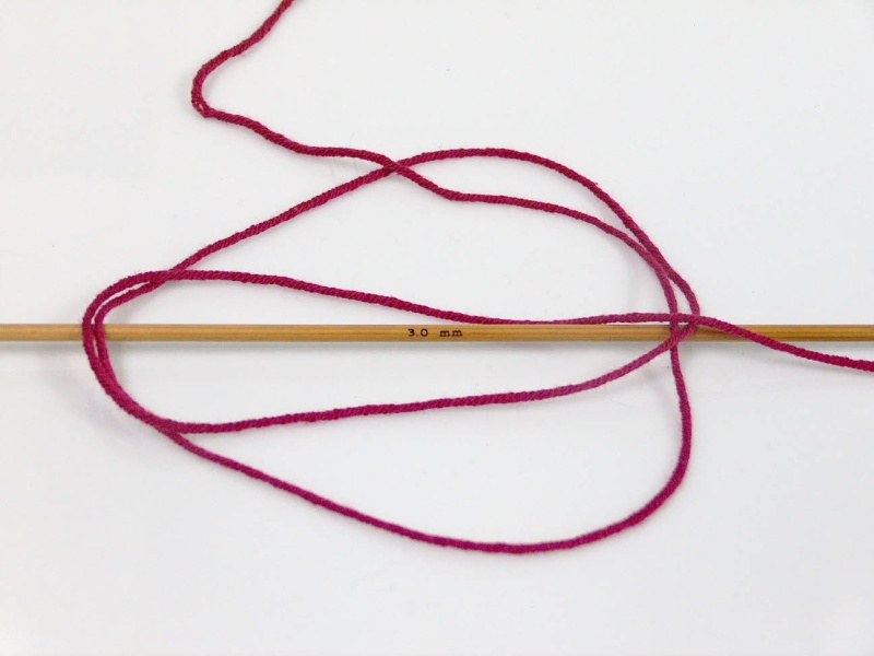 Bordeaux Amigurumi Yarns 4x50gr