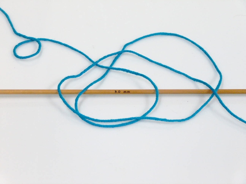 Turkoois Amigurumi Yarns 4x50gr