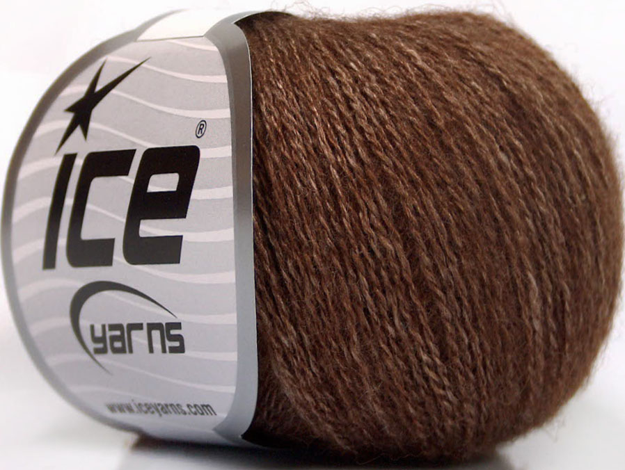 Bruin Luxe Premium Garens 6x25gr