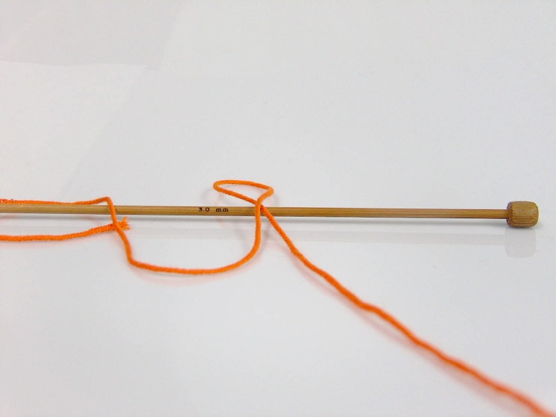 Oranje Amigurumi Yarns 4x50gr