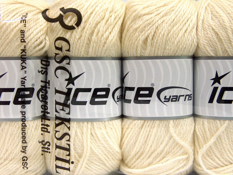 Crème Luxe Premium Garens 4x100gr