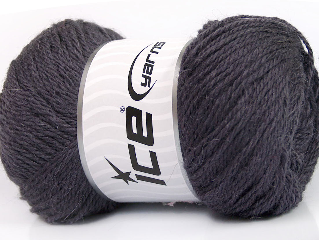 Paars Luxe Premium Garens 4x100gr