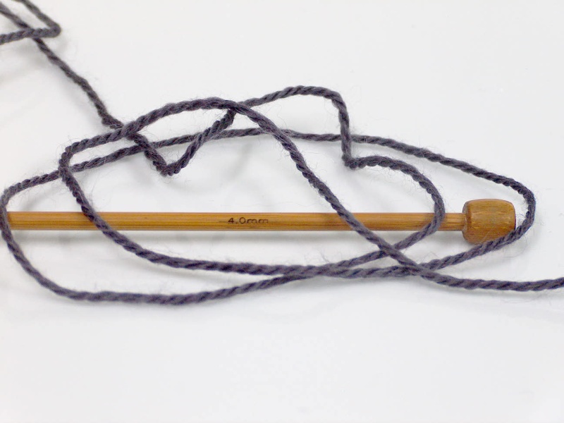 Paars Luxe Premium Garens 4x100gr