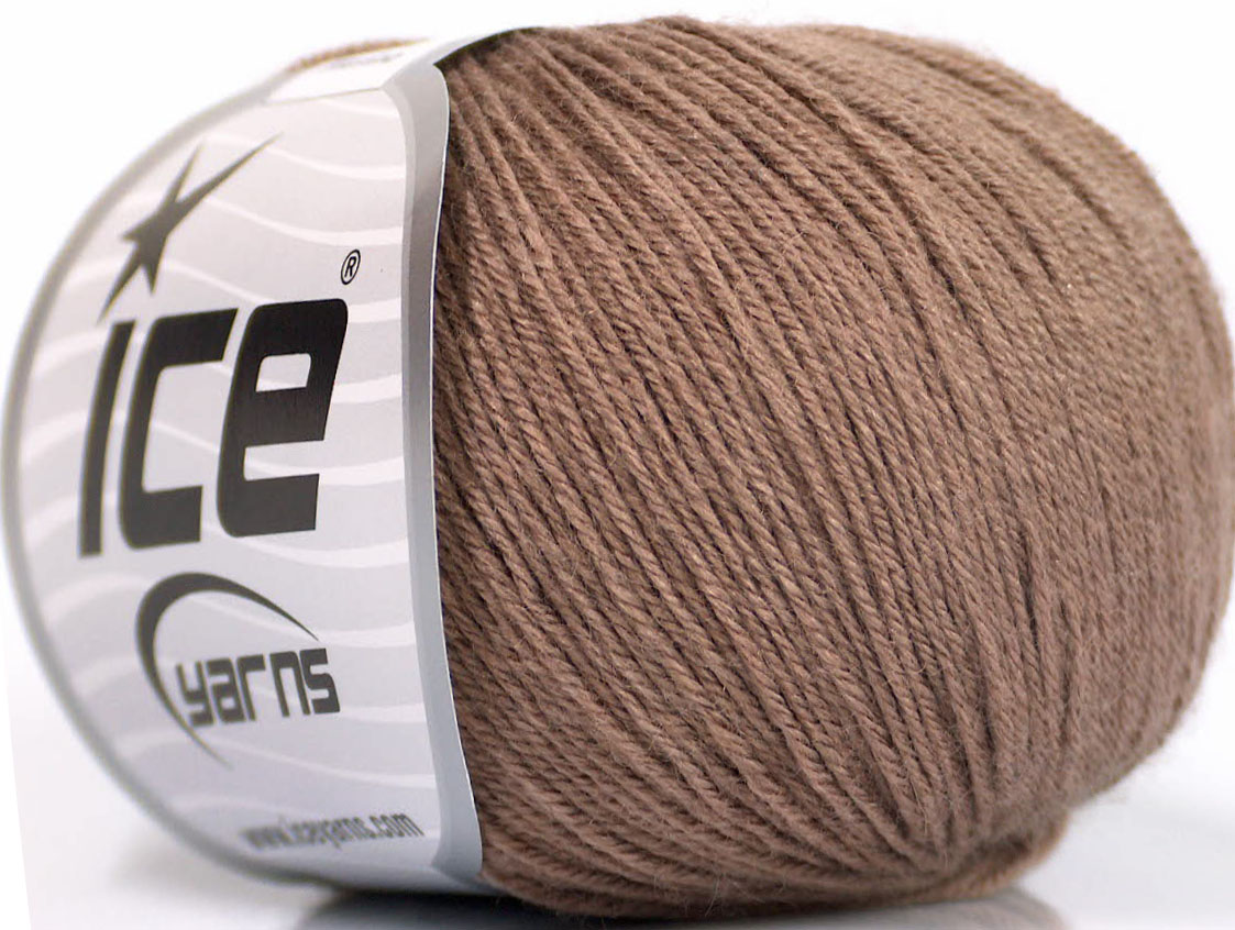 Kameel Baby Garens 6x50gr