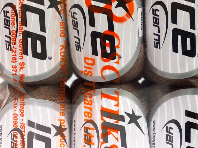Kameel Baby Garens 6x50gr