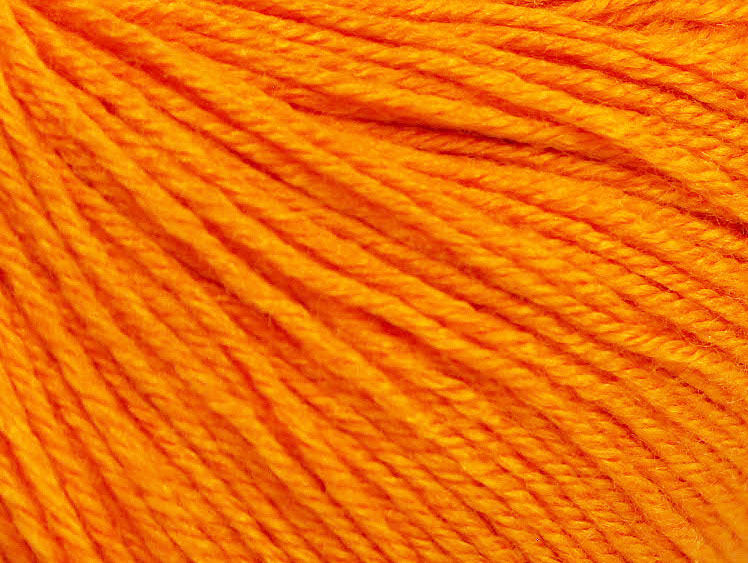 Goud Baby Garens 6x50gr