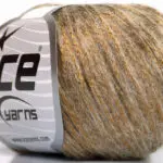 Brons|Beige Herfst Winter Garens 8x50gr