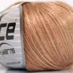Roze|Beige Herfst Winter Garens 8x50gr