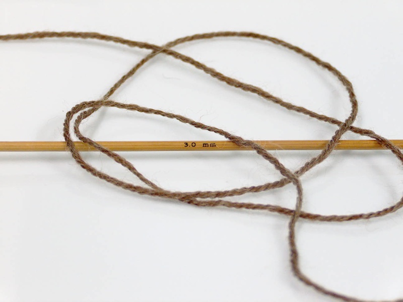 Bruin Luxe Premium Garens 4x100gr