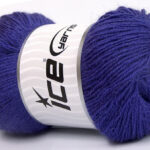 Lavendel Luxe Premium Garens 4x100gr