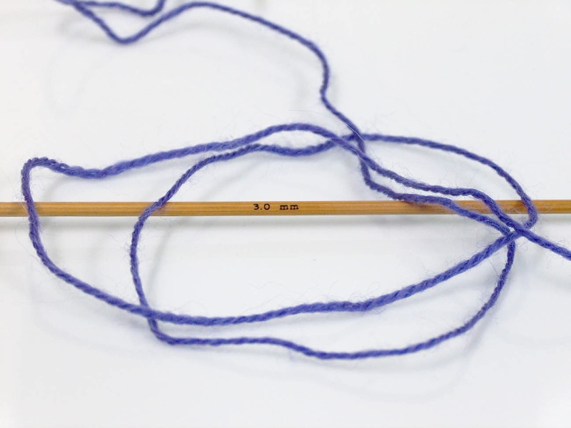 Lavendel Luxe Premium Garens 4x100gr