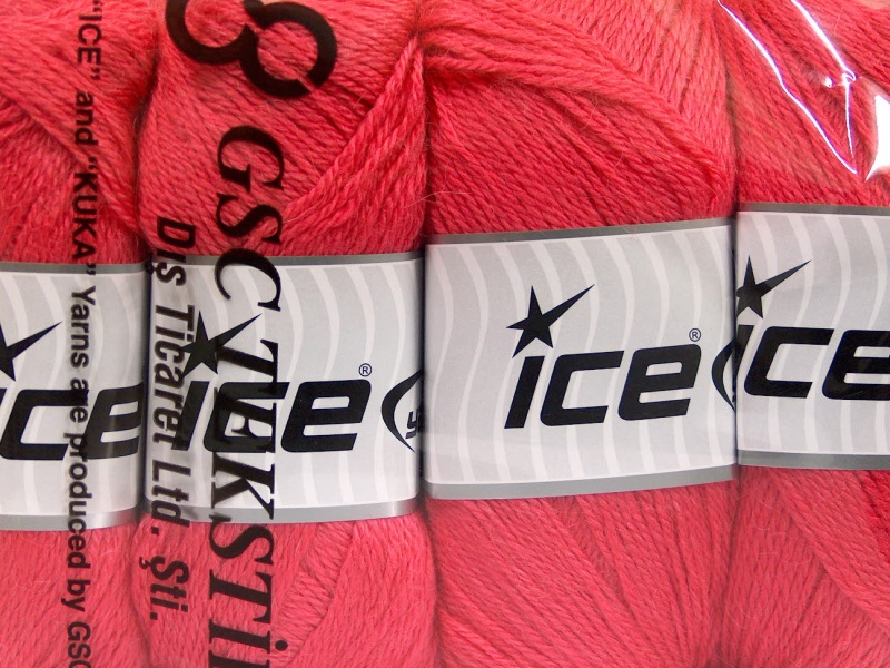 Zalm Luxe Premium Garens 4x100gr