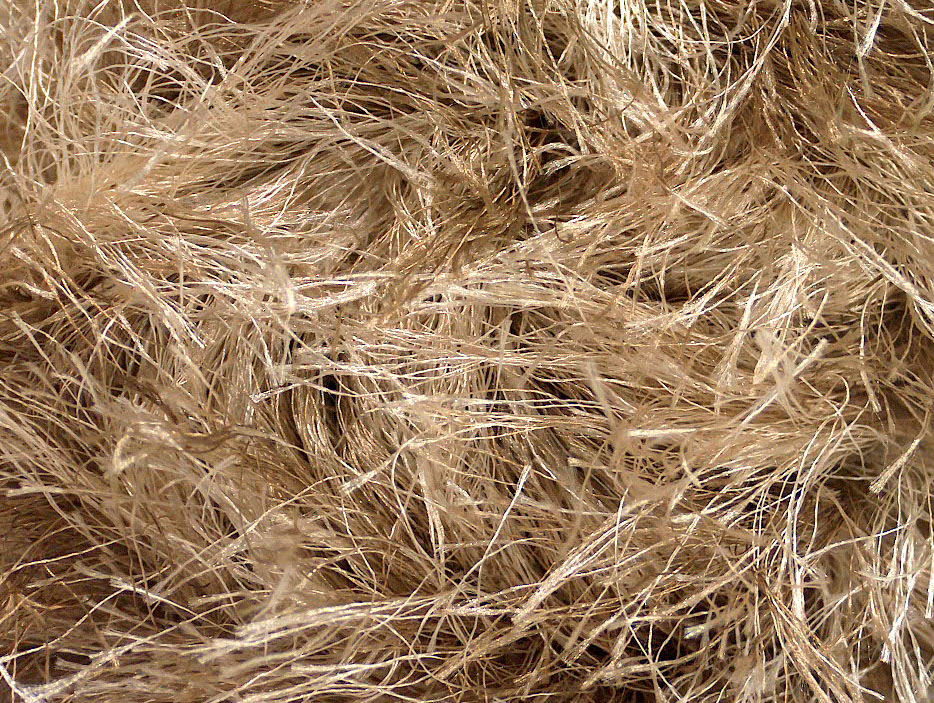 Kameel|Beige Eyelash Yarns 8x50gr
