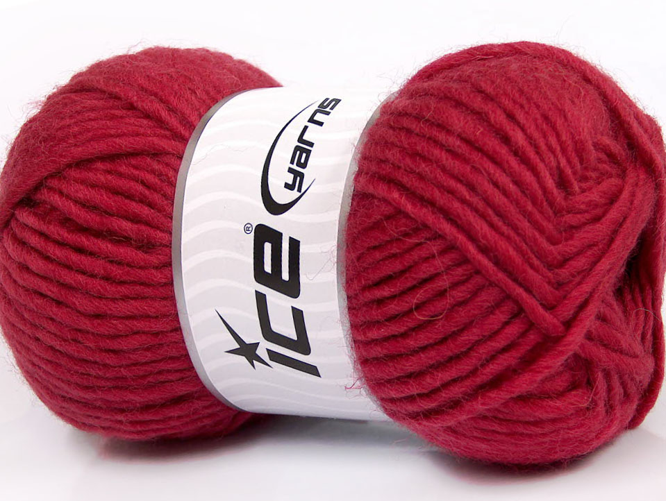 Donker Fuchsia Herfst Winter Garens 4x100gr