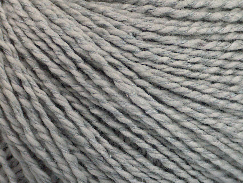 Grijs Luxe Premium Garens 4x50gr