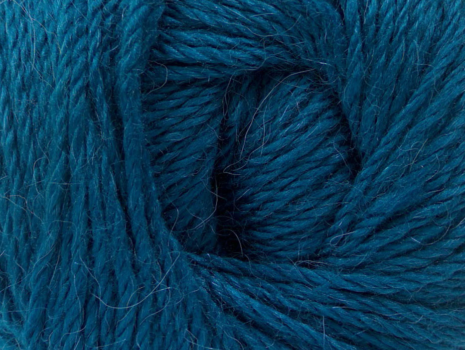 Turkoois Luxe Premium Garens 4x100gr